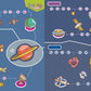 Summer Brain Quest: Between Grades 2 & 3