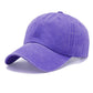 NPJY Baseball Cap Golf Dad Hat Adjustable Original Classic Low Profile Cotton Hat Unconstructed Plain Cap Men Women