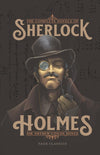The Complete Novels of Sherlock Holmes