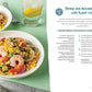 The "I Don't Want to Cook" Book: 100 Tasty, Healthy, Low-Prep Recipes for When You Just Don't Want to Cook (I Don’t Want to Cook Series)
