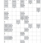 Easy Breezy Adult Activity Book: Includes Easy Puzzles, Word Searches, Coloring Pages, Spot The Difference, Sudoku, Brain Games, and Much More
