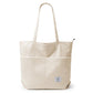 KALIDI Women Corduroy Tote Bag Zipper Casual Tote's Handbag Big Capacity Shoulder Bag with Pockets