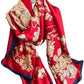 Large Shawl Scarf For Women Lightweight Wraps Silky Headscarf Long Sunscreen Scarfs