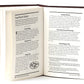 The Book of Unusual Knowledge: Big Book of Fascinating Facts & Information | Hardcover Gift for Trivia Buffs, Curious Minds, Adults, Dad & Knowledge Seekers