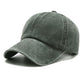 NPJY Baseball Cap Golf Dad Hat Adjustable Original Classic Low Profile Cotton Hat Unconstructed Plain Cap Men Women