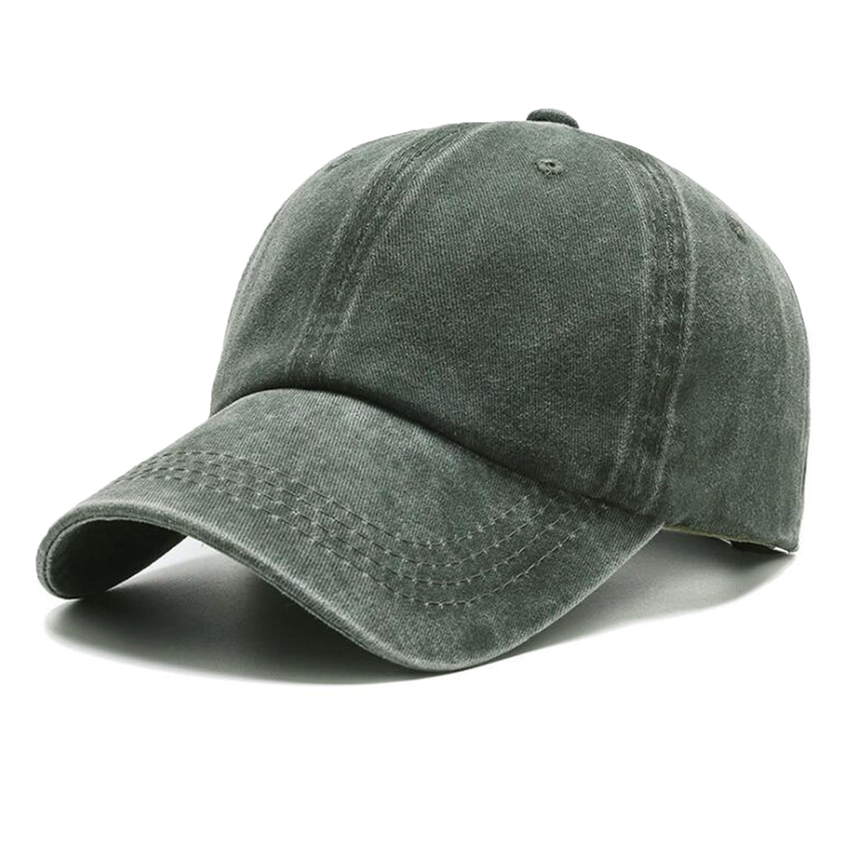 NPJY Baseball Cap Golf Dad Hat Adjustable Original Classic Low Profile Cotton Hat Unconstructed Plain Cap Men Women