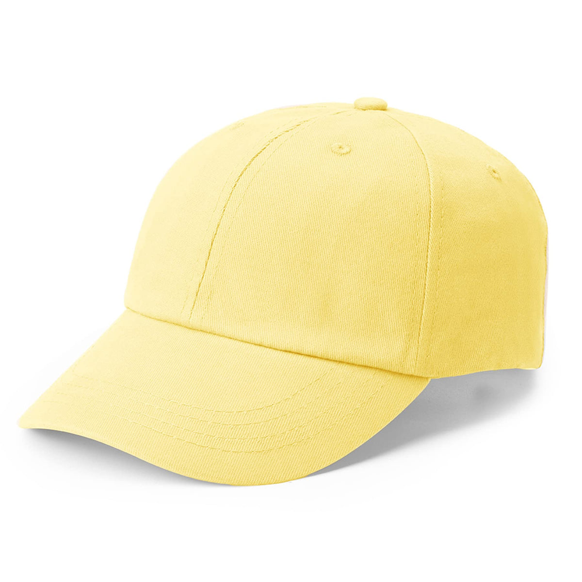 NPJY Baseball Cap Golf Dad Hat Adjustable Original Classic Low Profile Cotton Hat Unconstructed Plain Cap Men Women