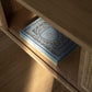 Dad's Story Journal (Linen Hardcover): A Memory and Keepsake Journal for My Family (Heirloom Story Books and Guided Journals)