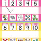 Play Smart Wipe-Clean Workbook: Ages 2-4: Tracing, Letters, Numbers, Shapes