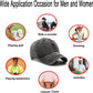 NPJY Baseball Cap Golf Dad Hat Adjustable Original Classic Low Profile Cotton Hat Unconstructed Plain Cap Men Women