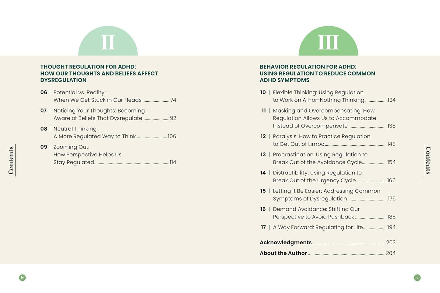 The Simple Guide to ADHD Regulation: The Secret to Finding Balance, Getting Things Done, and Enjoying Your Life