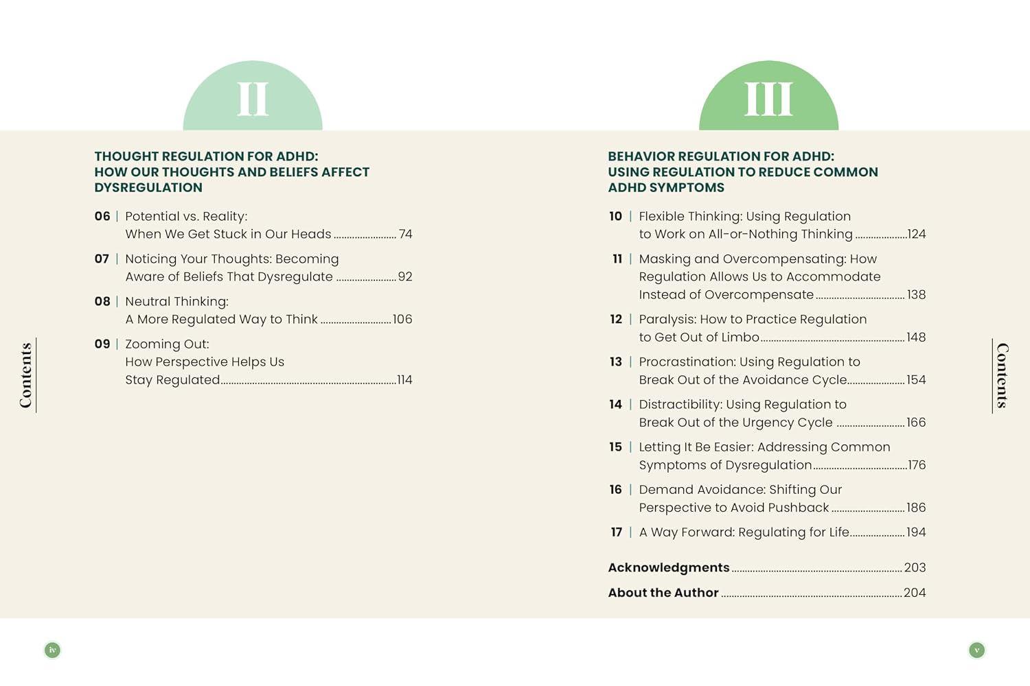 The Simple Guide to ADHD Regulation: The Secret to Finding Balance, Getting Things Done, and Enjoying Your Life