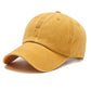NPJY Baseball Cap Golf Dad Hat Adjustable Original Classic Low Profile Cotton Hat Unconstructed Plain Cap Men Women