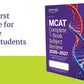 MCAT Complete 7-Book Subject Review 2026-2027, Set Includes Books, Online Prep, 3 Practice Tests (Kaplan Test Prep)