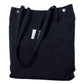 Corduroy Tote Bag Cute Tote Bags for Women Shoulder Bag with Inner Pocket for Work Beach Travel and Shopping Grocery