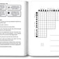 Murdle: The School of Mystery: 50 Seriously Sinister Logic Puzzles