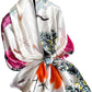 Large Shawl Scarf For Women Lightweight Wraps Silky Headscarf Long Sunscreen Scarfs