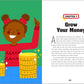 Investing for Kids: How to Save, Invest, and Grow Money
