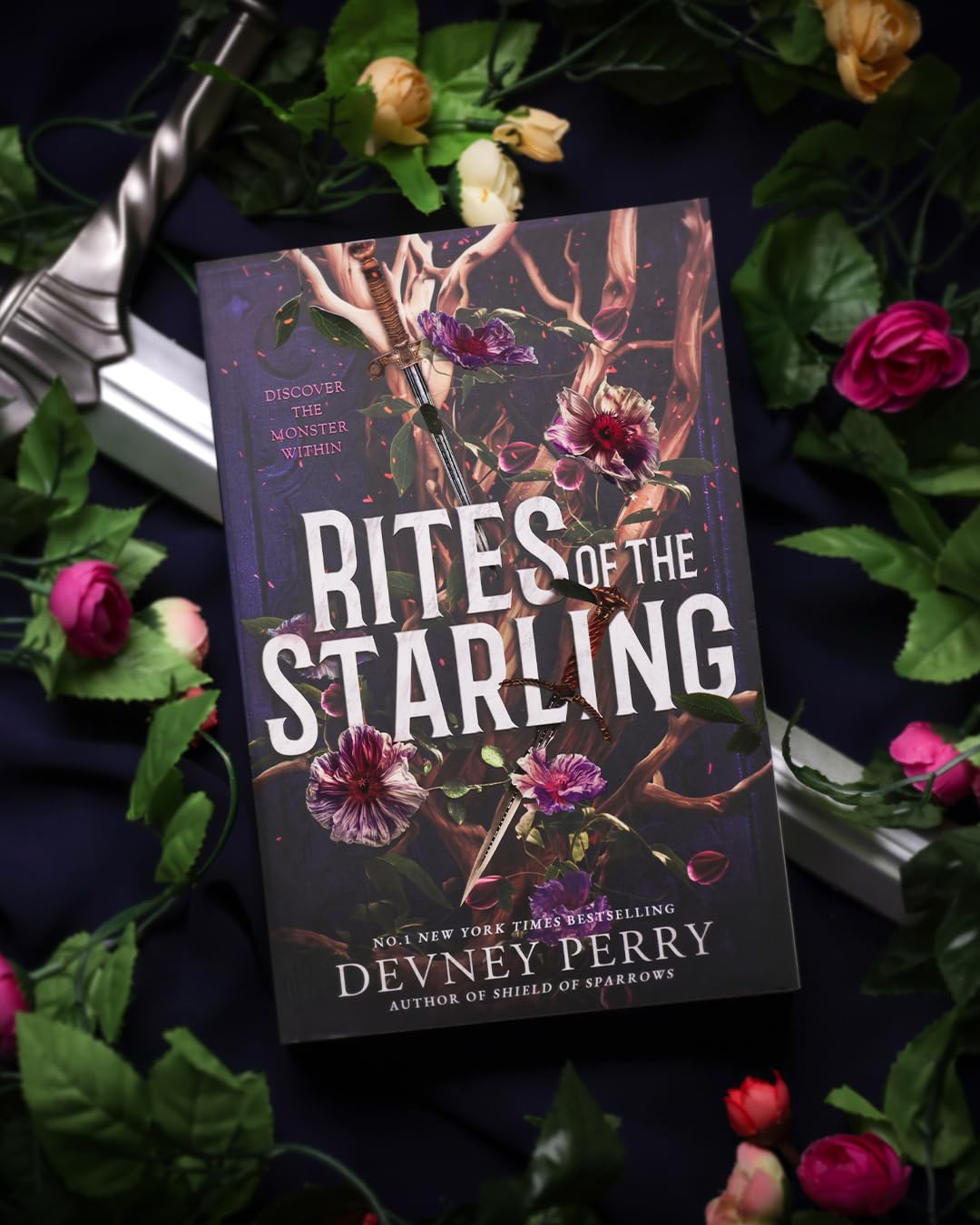Rites of the Starling
