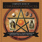 Llewellyn's Complete Book of Correspondences: A Comprehensive & Cross-Referenced Resource for Pagans & Wiccans (Llewellyn's Complete Book Series, 4)