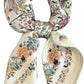Silky Scarf for Women Lightweight Satin Bandanas Neck Hair Wrap For Sleeping Head Scarves 27.5"