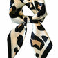 Silky Scarf for Women Lightweight Satin Bandanas Neck Hair Wrap For Sleeping Head Scarves 27.5"