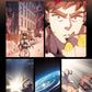 Dungeon Crawler Carl, Vol. 1 (Graphic Novel)