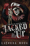 Jacked Up: A Whimsical Sentient Object Dark Romance