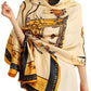Large Shawl Scarf For Women Lightweight Wraps Silky Headscarf Long Sunscreen Scarfs