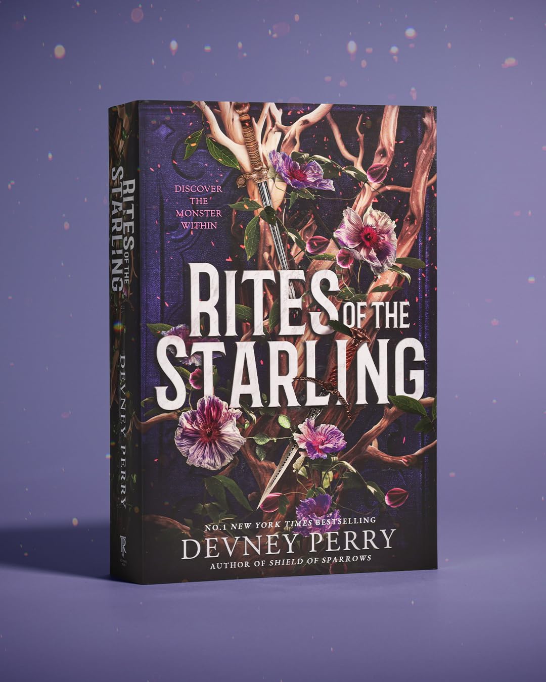 Rites of the Starling