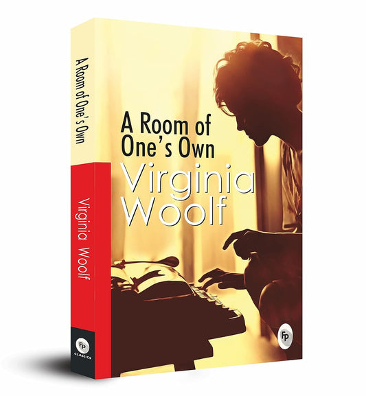 Room of One’S Own, A