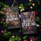 Rites of the Starling