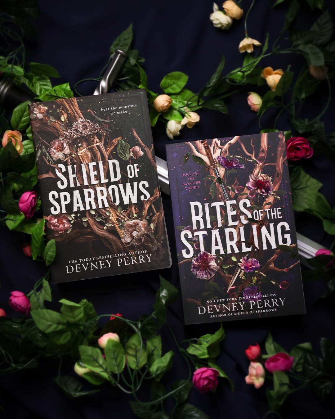 Rites of the Starling