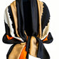 Large Shawl Scarf For Women Lightweight Wraps Silky Headscarf Long Sunscreen Scarfs