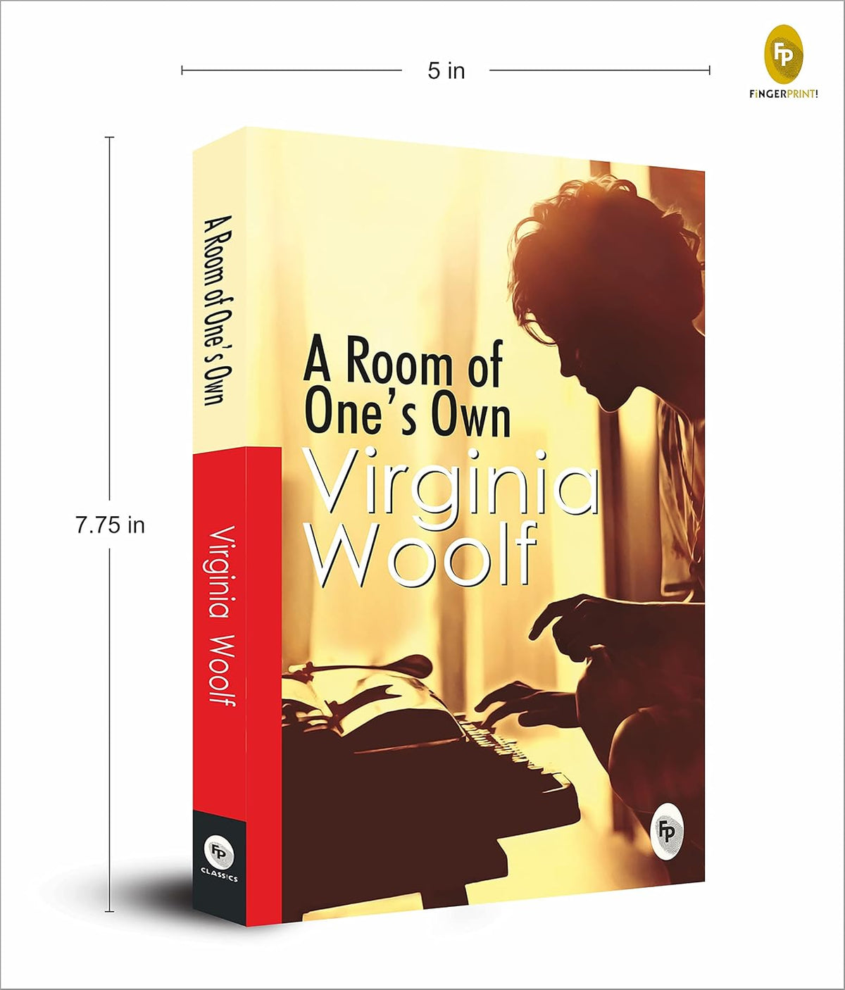 Room of One’S Own, A
