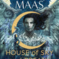 Crescent City Series Set of 3 Books. House of Earth and Blood, House of Sky and Breath and House of Flame and Shadow