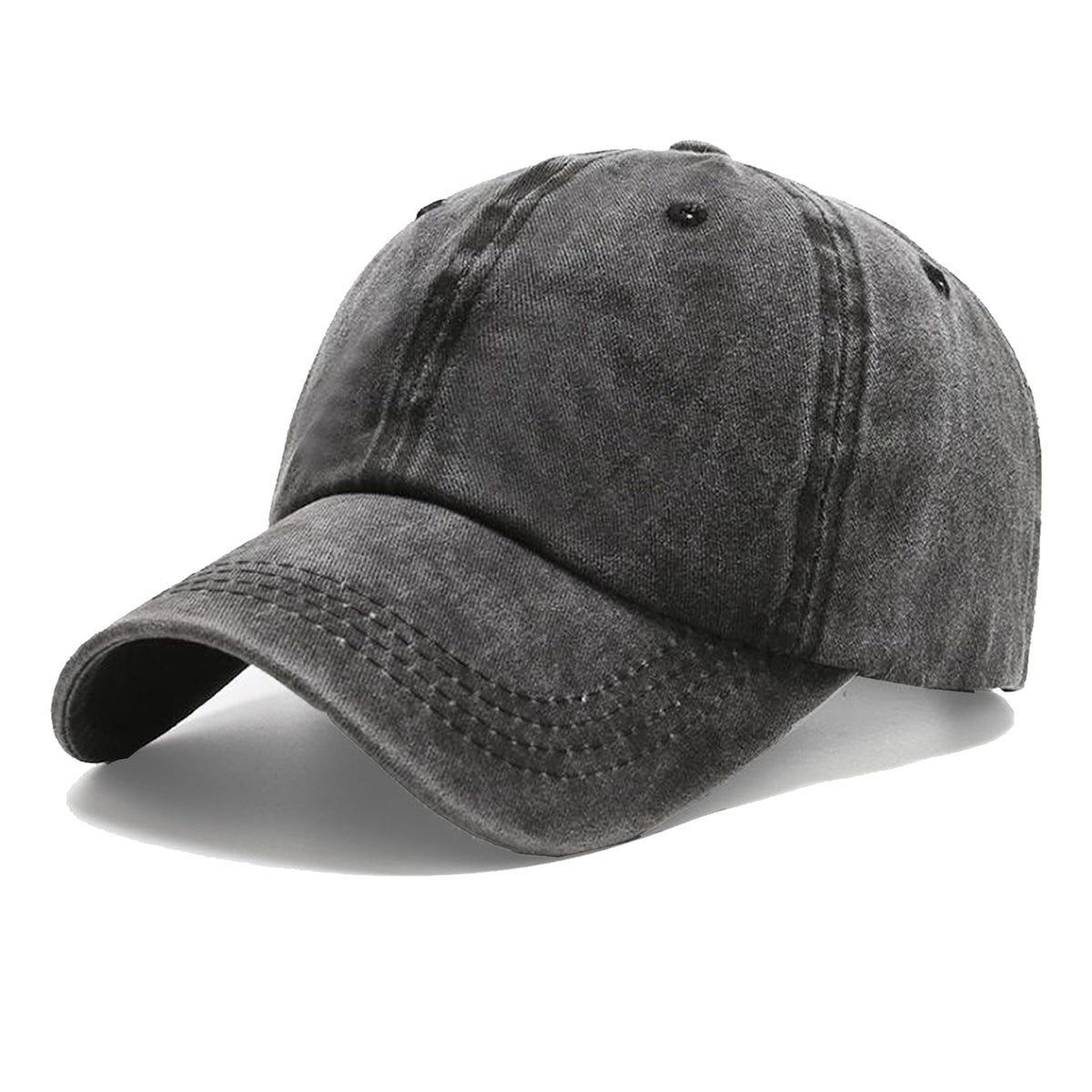 NPJY Baseball Cap Golf Dad Hat Adjustable Original Classic Low Profile Cotton Hat Unconstructed Plain Cap Men Women