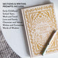 Grandma's Story: A Memory and Keepsake Journal for My Family (Heirloom Story Books and Guided Journals)