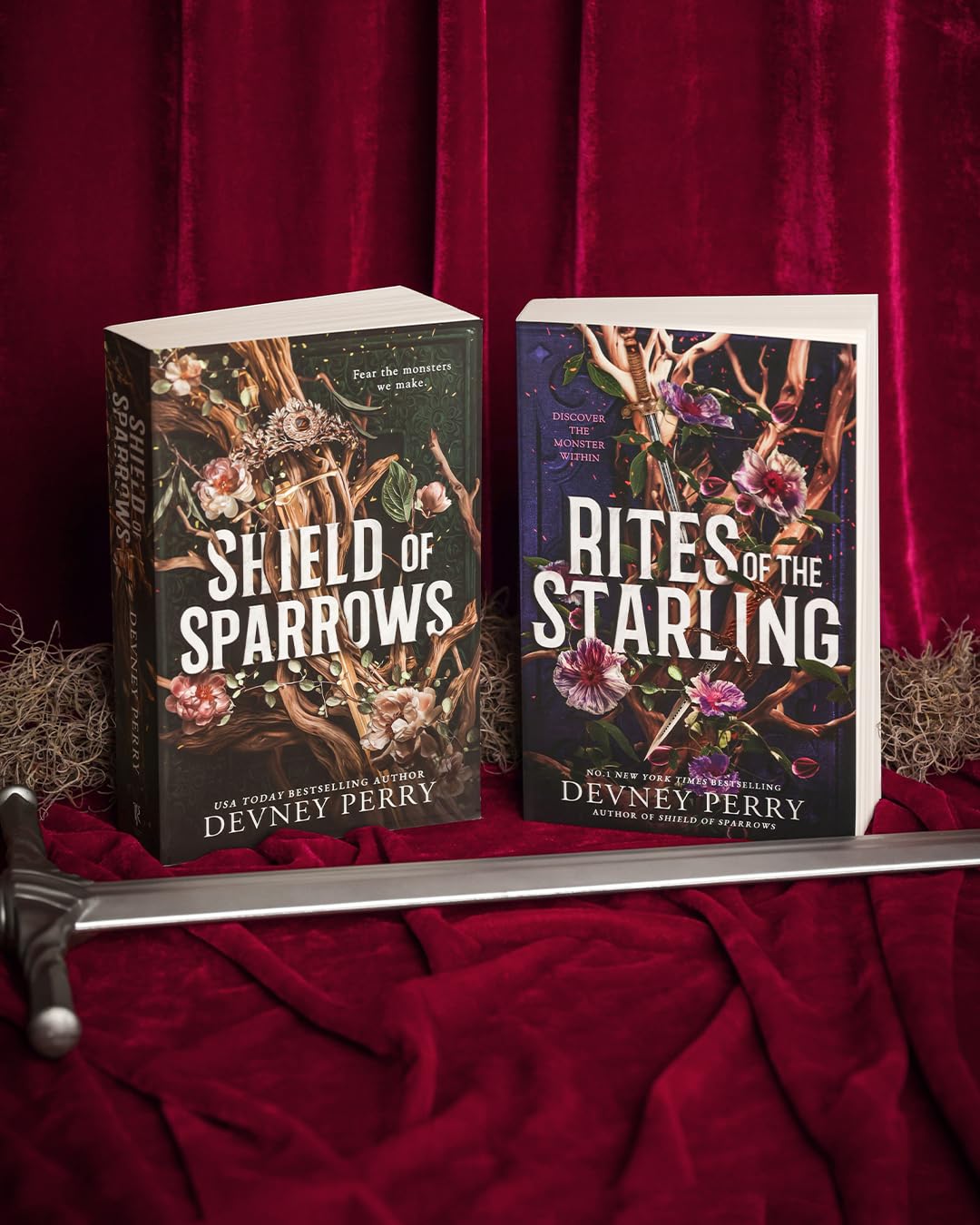 Rites of the Starling