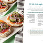 The "I Don't Want to Cook" Book: 100 Tasty, Healthy, Low-Prep Recipes for When You Just Don't Want to Cook (I Don’t Want to Cook Series)