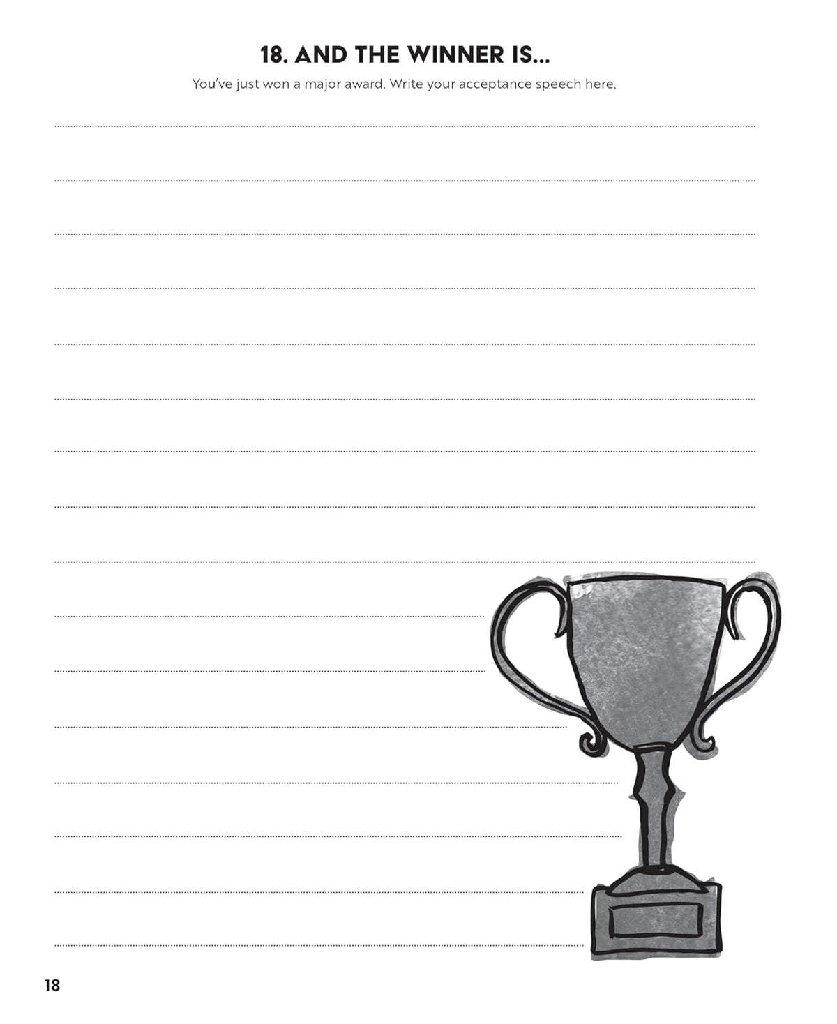Easy Breezy Adult Activity Book: Includes Easy Puzzles, Word Searches, Coloring Pages, Spot The Difference, Sudoku, Brain Games, and Much More