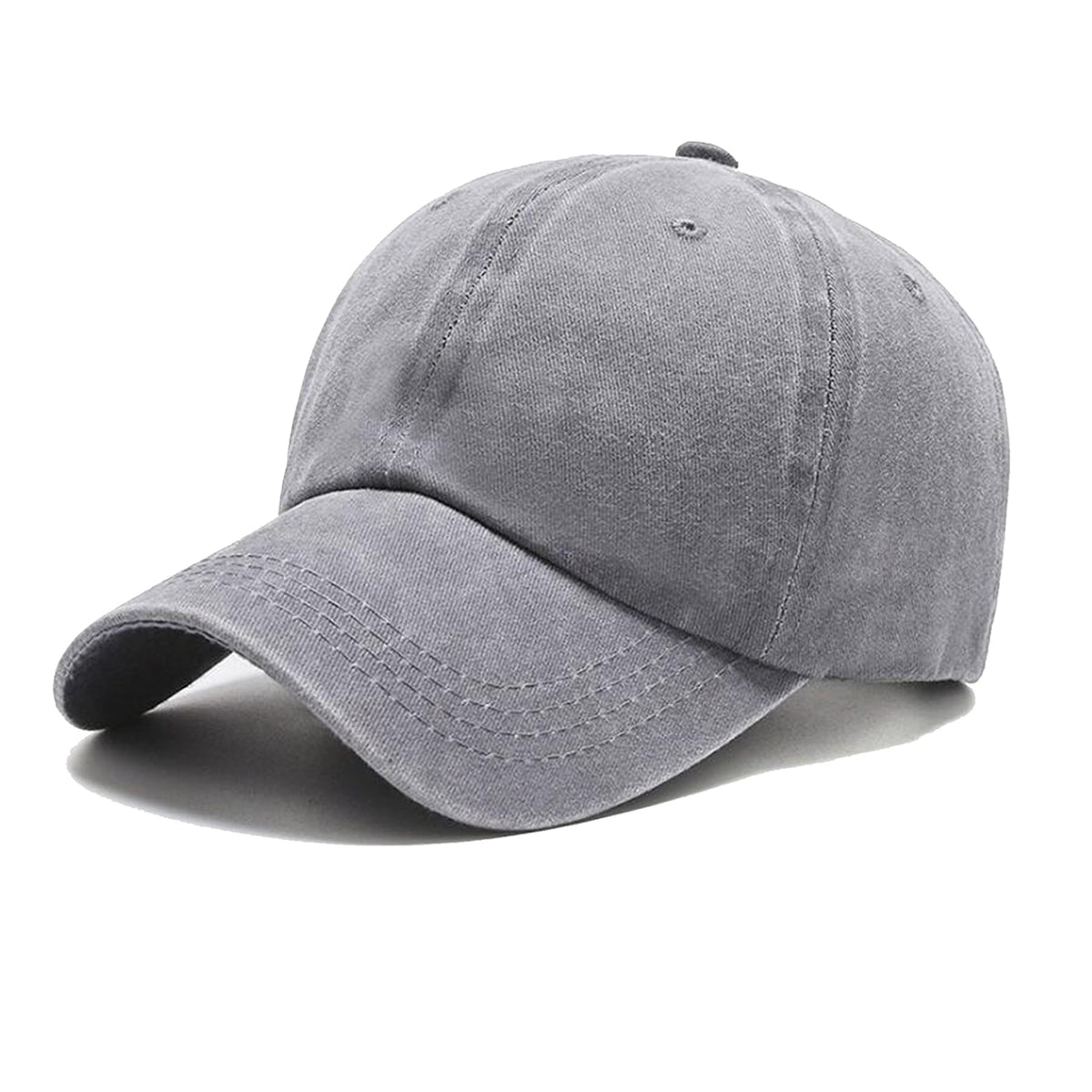 NPJY Baseball Cap Golf Dad Hat Adjustable Original Classic Low Profile Cotton Hat Unconstructed Plain Cap Men Women