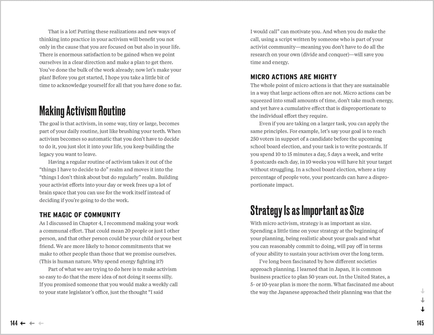 Micro Activism: How You Can Make a Difference in the World without a Bullhorn