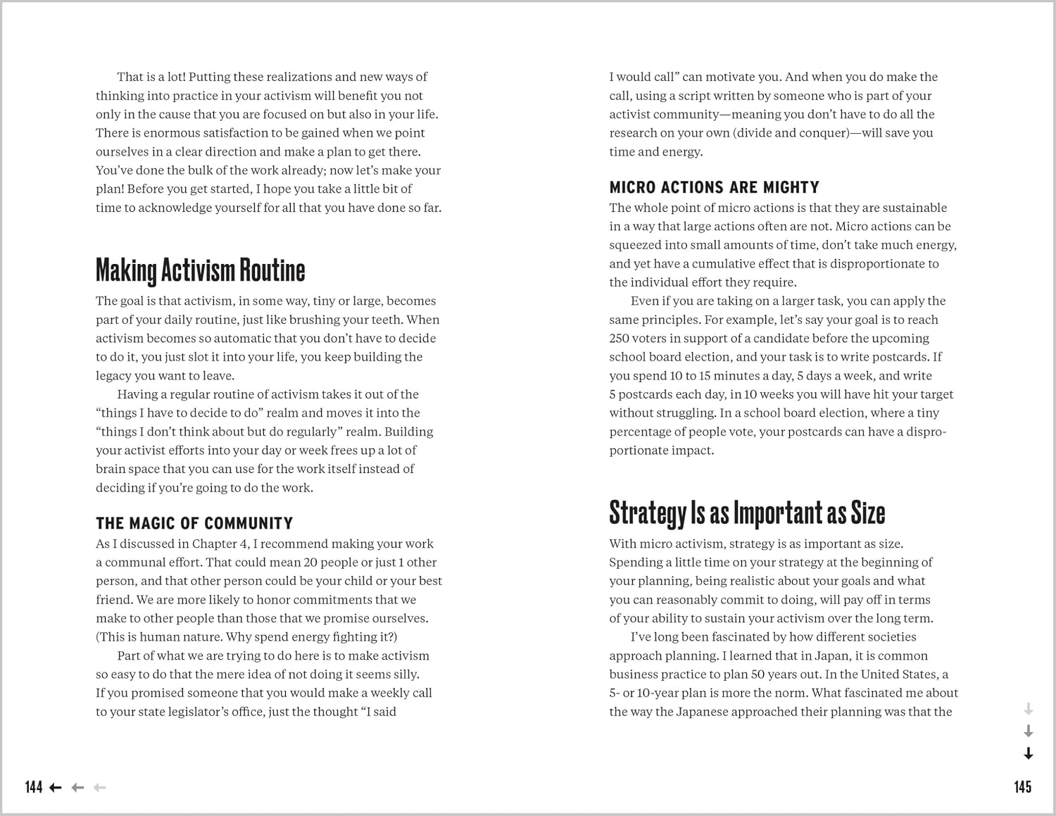 Micro Activism: How You Can Make a Difference in the World without a Bullhorn