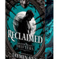 Reclaimed: A Spicy Fated Mates Dark Paranormal Wolf Shifter Romance (Shadow Beast Shifters, 2)