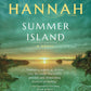 Summer Island: A Novel
