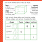 The Summer Before First Grade Workbook School Bridging Kindergarten to First Grade Ages 6 - 7: 75+ Activities, Phonics, Spelling, Reading, Language ... Measurement and Time (Gold Stars Series)