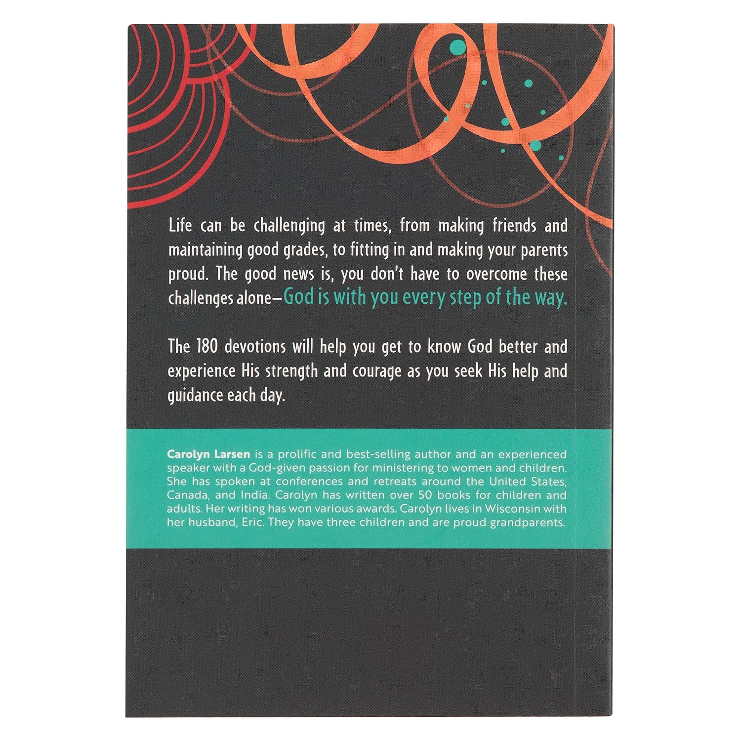 Mini Devotions: Knowing God for Kids