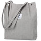 Corduroy Tote Bag Cute Tote Bags for Women Shoulder Bag with Inner Pocket for Work Beach Travel and Shopping Grocery