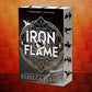 Iron Flame (The Empyrean, 2)
